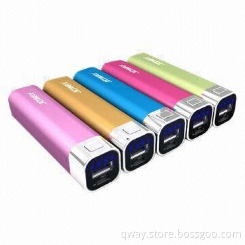 High power mobile phone battery, fashionable with cool design